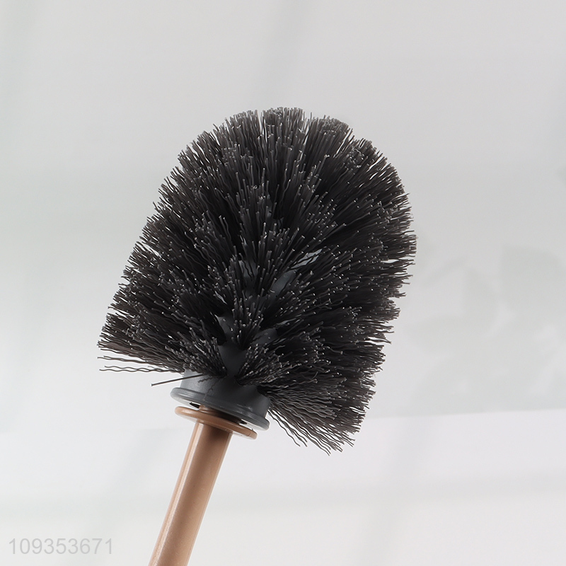 New arrival bathroom toilet brush cleaning brush