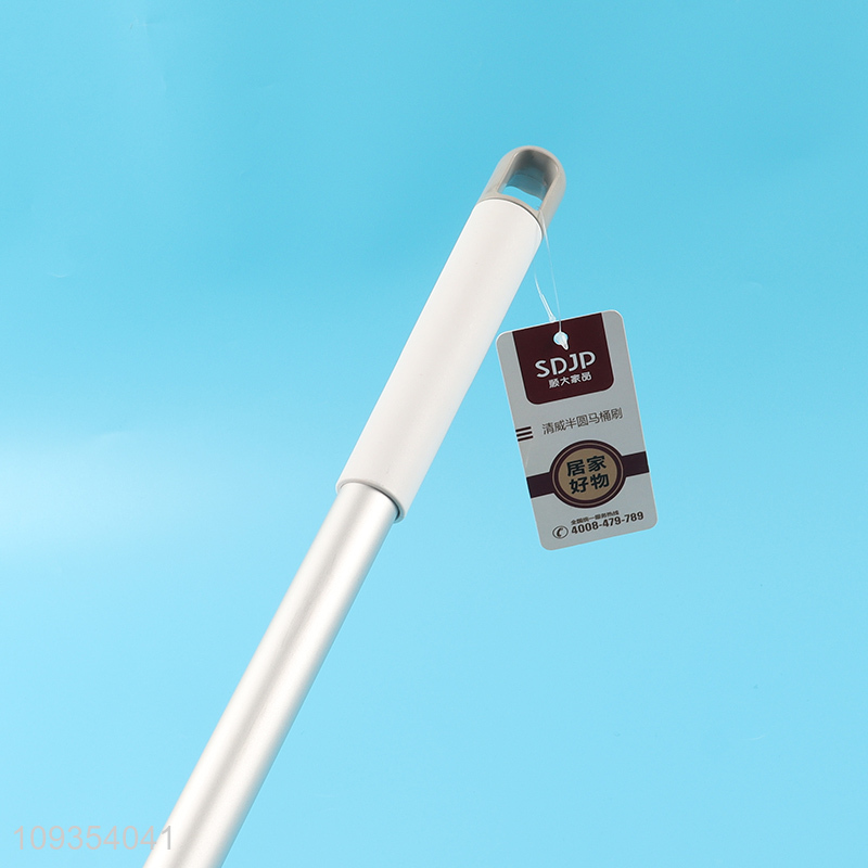 Best sale bathroom toilet brush cleaning brush