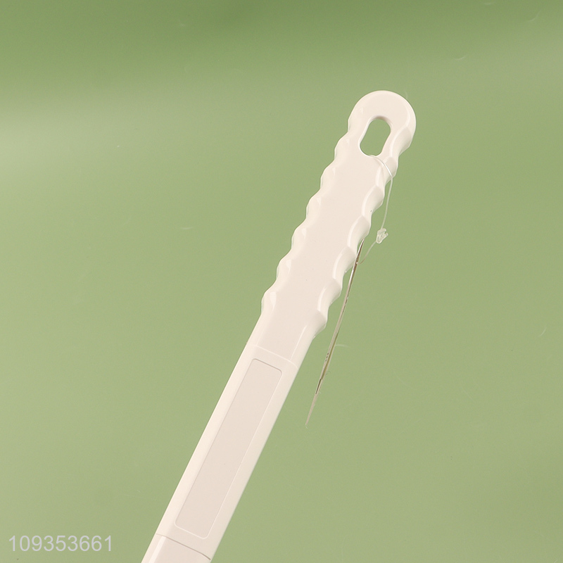Good selling toilet brush cleaning brush with holder