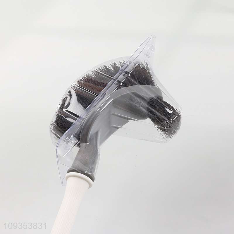 Top quality toilet brush cleaning brush