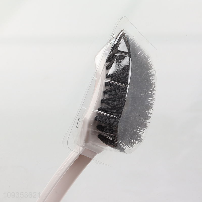 Good quality toilet brush cleaning brush for sale