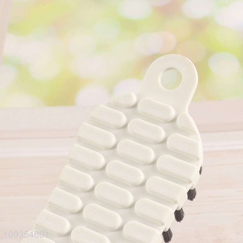 Top sale clothes washing brush scrubbing brush