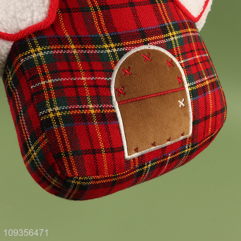 Wholesale Christmas series household throw pillow