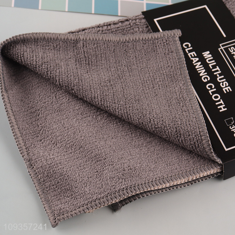 New arrival multi-purpose cleaning towel cleaning cloth