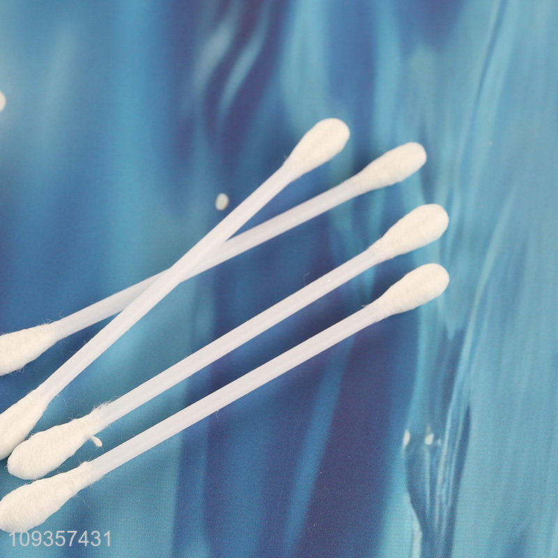 China wholesale cotton swab cotton buds