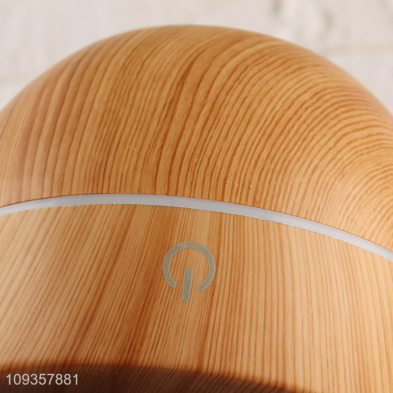 Low price household ultrasonic aroma humidifier