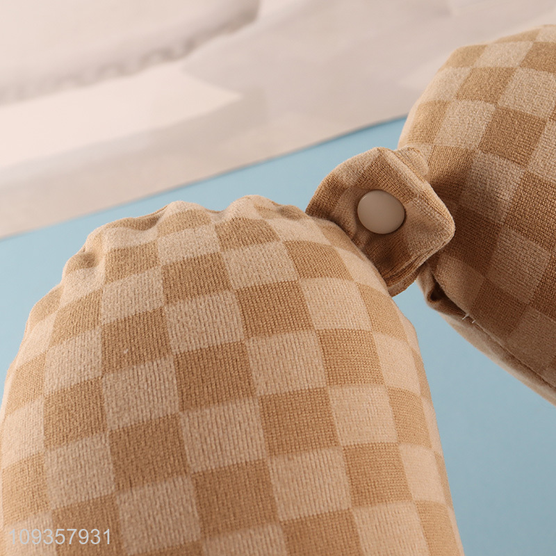 China products u-shaped pillow neck pillow for travel