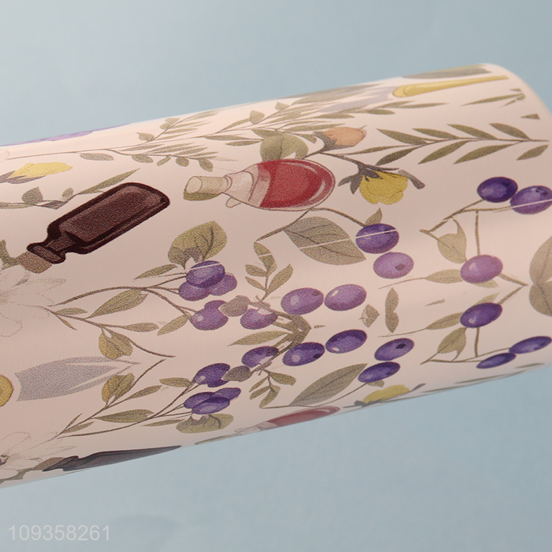 China factory 600ml stainless steel insulated vacuum bottle