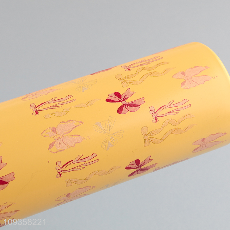 China supplier stainless steel 600ml insulated vacuum bottle