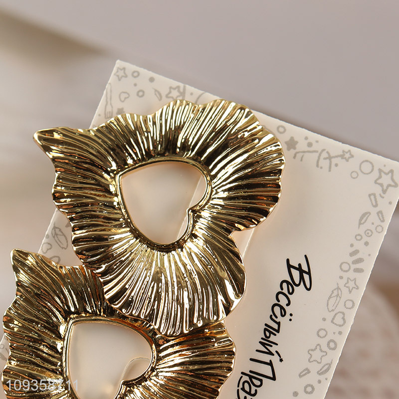 Hot sale fashion jewelry earrings for women