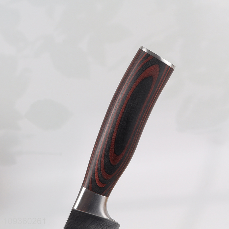 Top selling kitchen knife boning knife wholesale