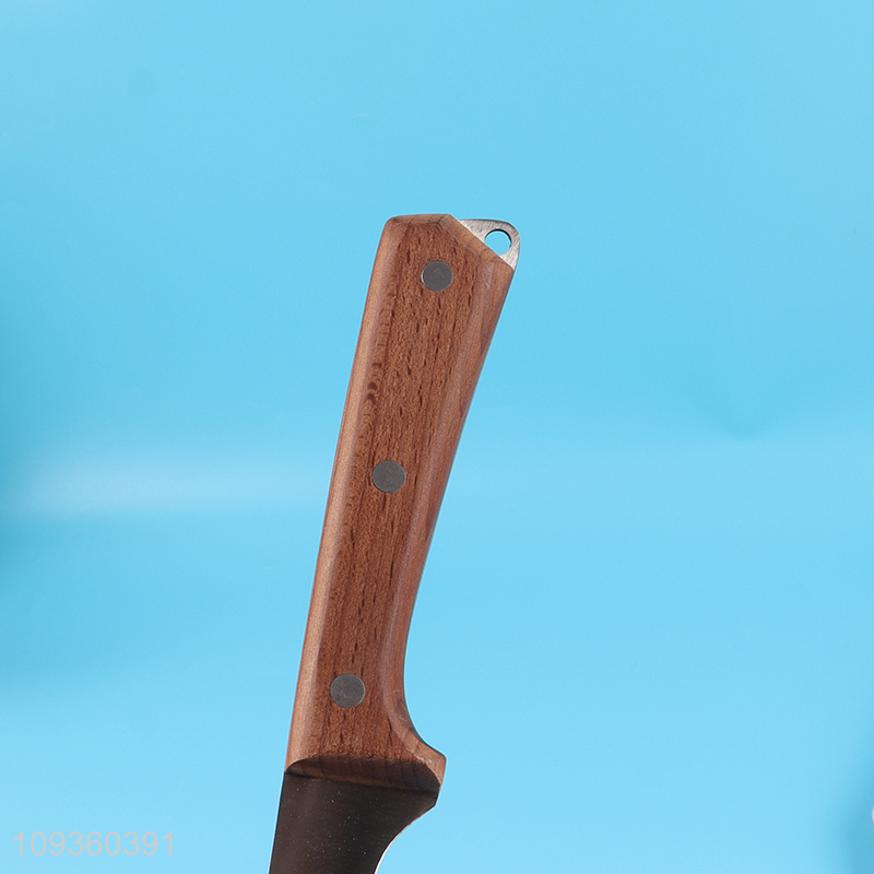Popular products kitchen knife stainless steel boning knife