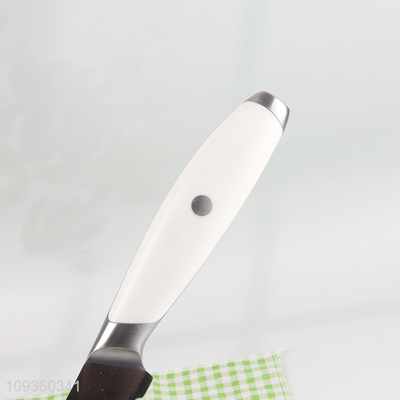 Factory supply kitchen knife bread slicer knife