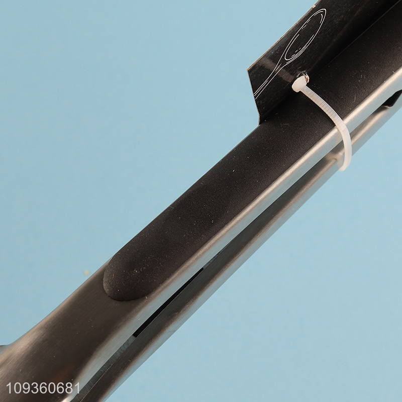 Factory price food tongs food clips for kitchen gadget