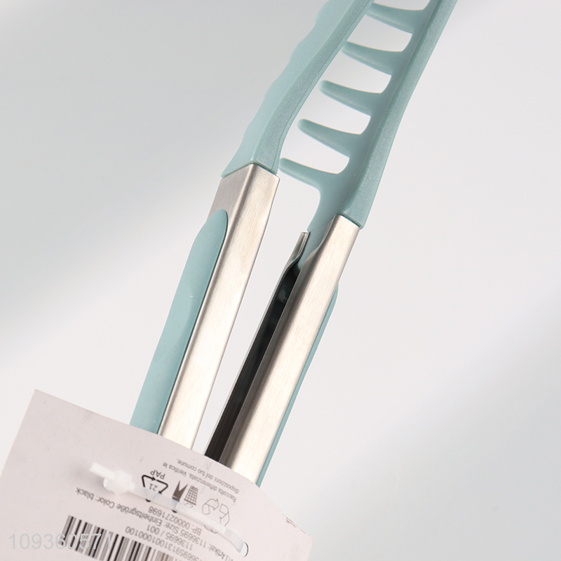 China wholesale non-slip food tongs food clips