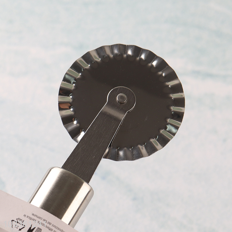 Good sale stainless steel pizza tool pizza cutter