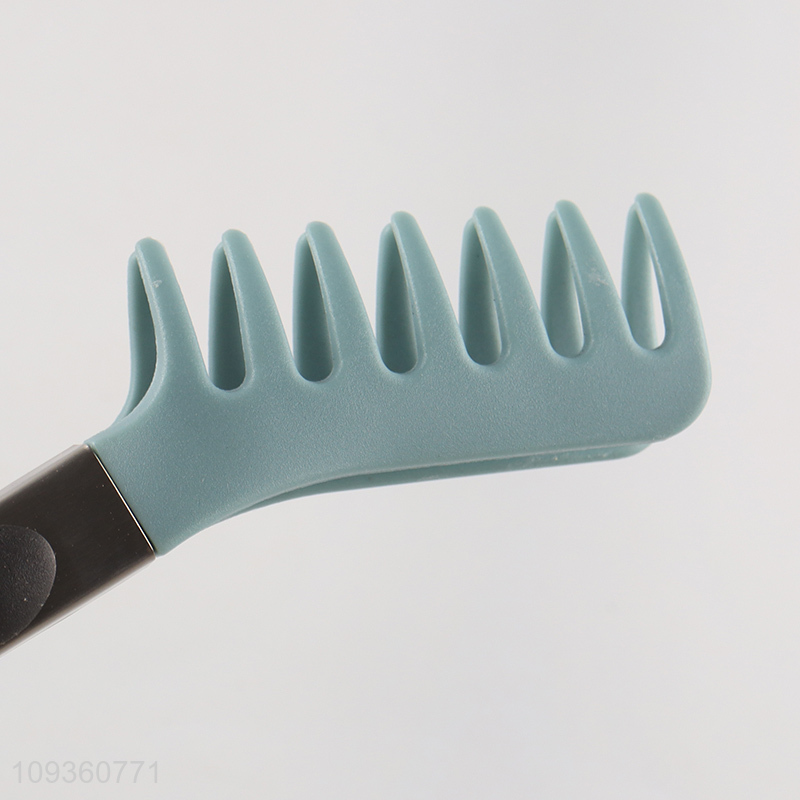 Low price food tongs food clips for home restaurant