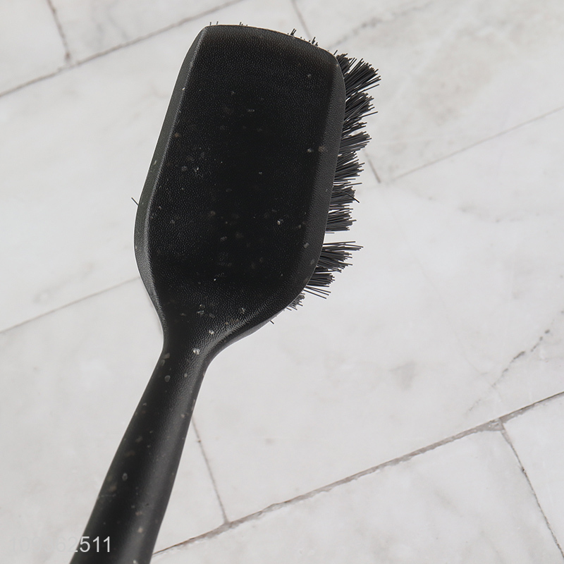 China supplier kitchen cleaning brush pot brush