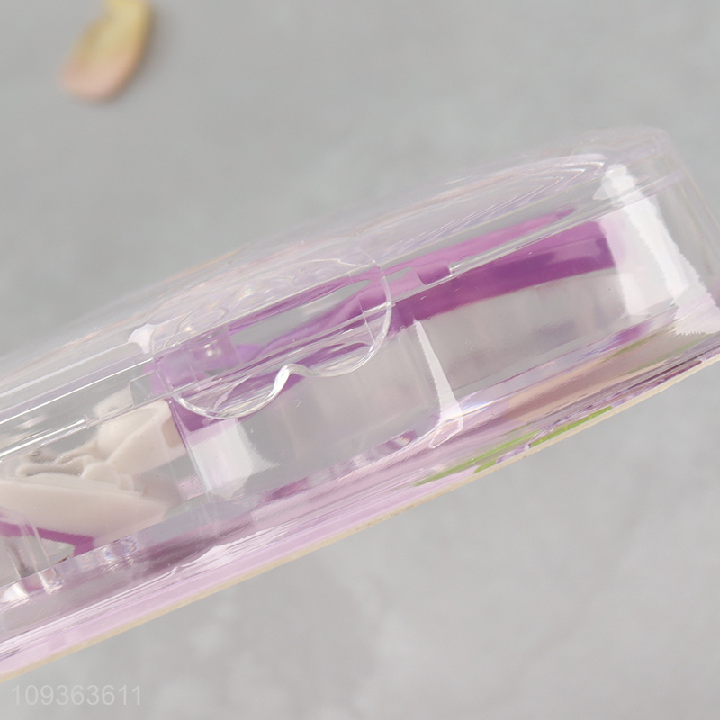 China factory 6blades razor women razor for sale