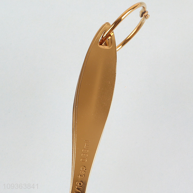 Top sale 10-piece measuring spoons measuring tool