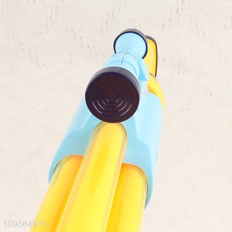 Hot sale plastic kids water gun toys beach toys