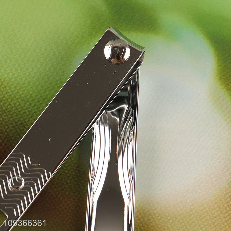 Best sale nail clipper nail scissors for adult
