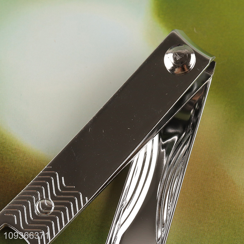 New style nail clipper nail scissors nail supplies