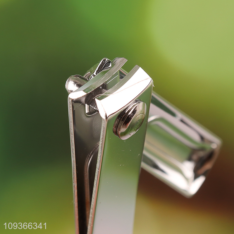 Popular products nail clipper nail scissors nail cutter set