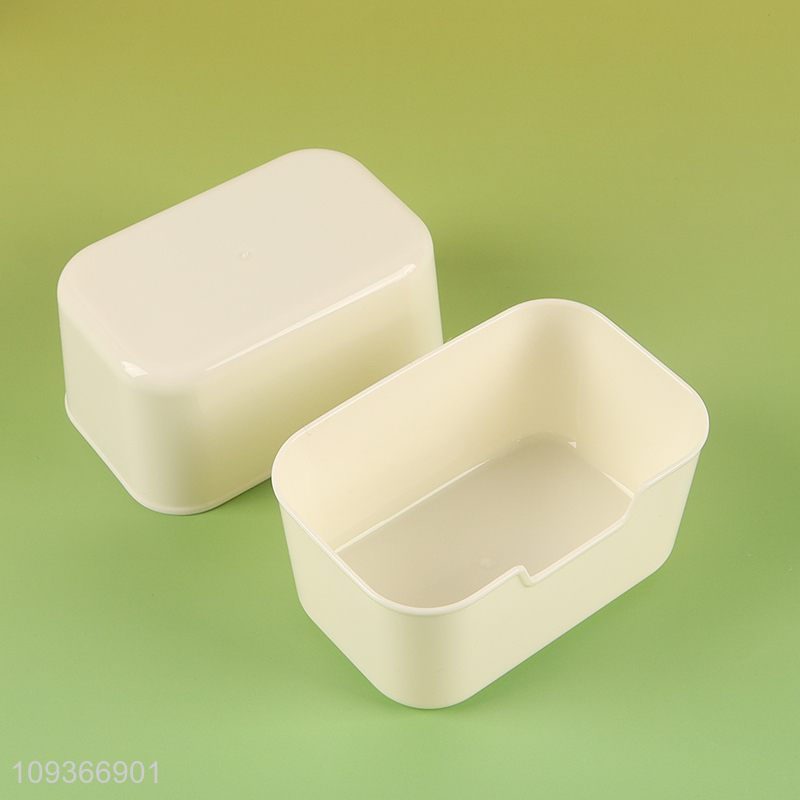 China products kitchen sealed seasoning box storage box
