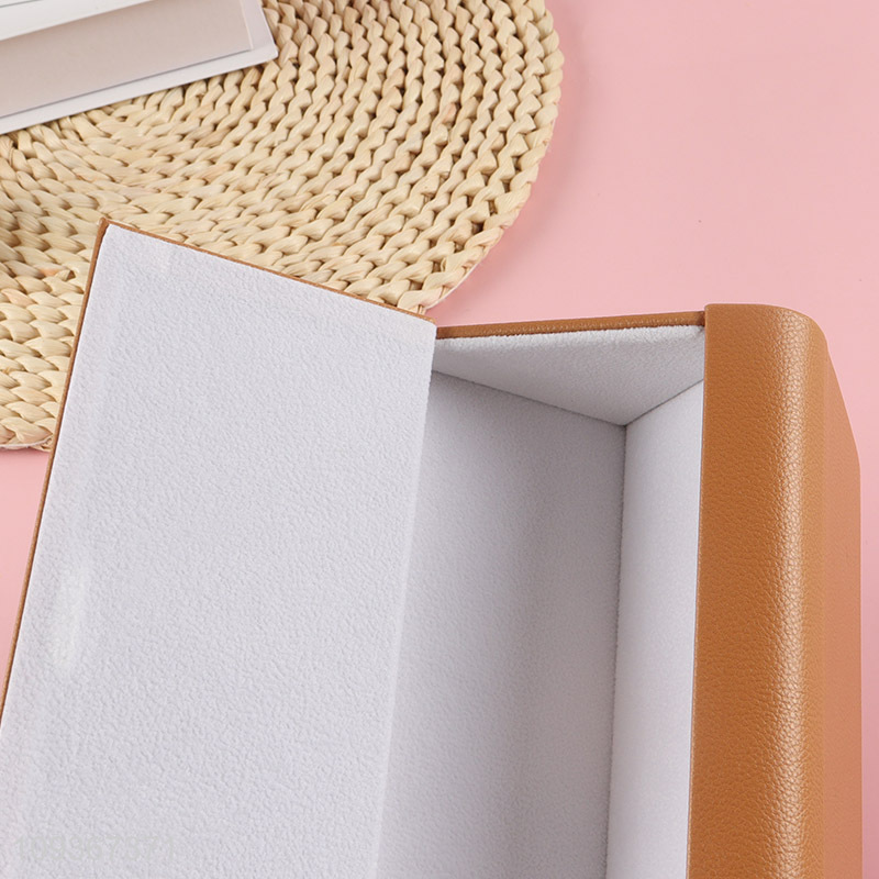 Popular products folding glasses case sunglasses box