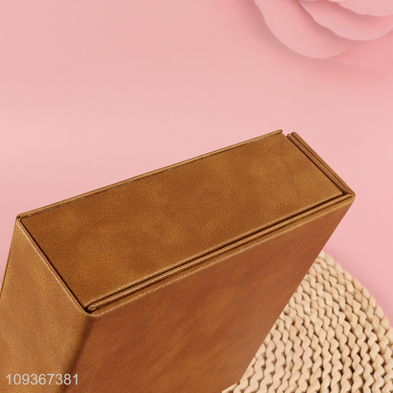 Best selling large capacity glasses case sunglasses box