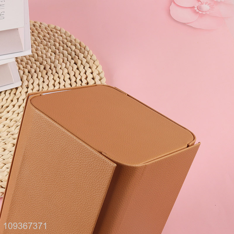 Popular products folding glasses case sunglasses box