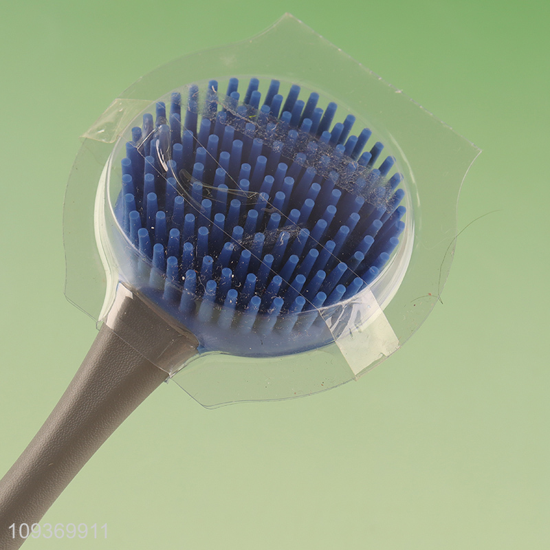 Good sale pot brush dish washing brush for kitchen