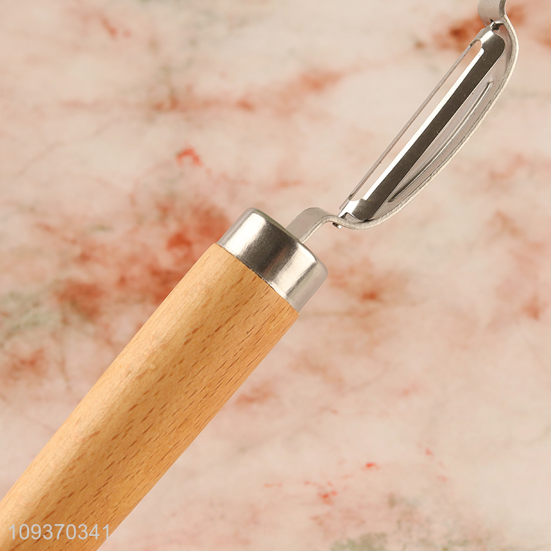 China wholesale kitchen fruits peeler vegetable peeler