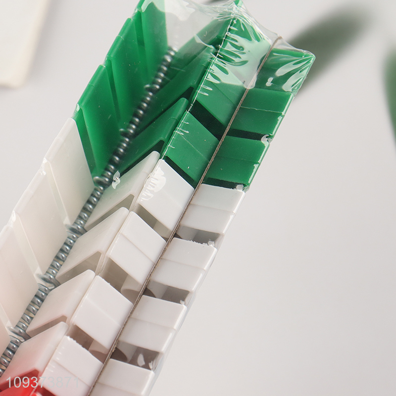Top selling multicolor clothespin clothes clips for household