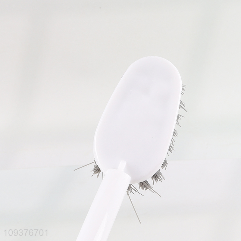China factory multi-purpose cleaning brush scrubbing brush
