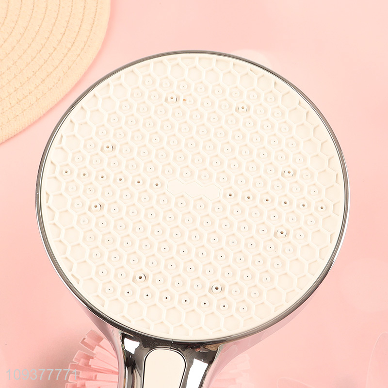 Top sale home hotel handheld ABS shower head