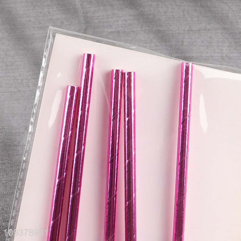 Top products paper straw drinking straw for sale