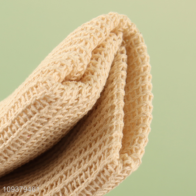 New product kitchen dish towel cleaning towel
