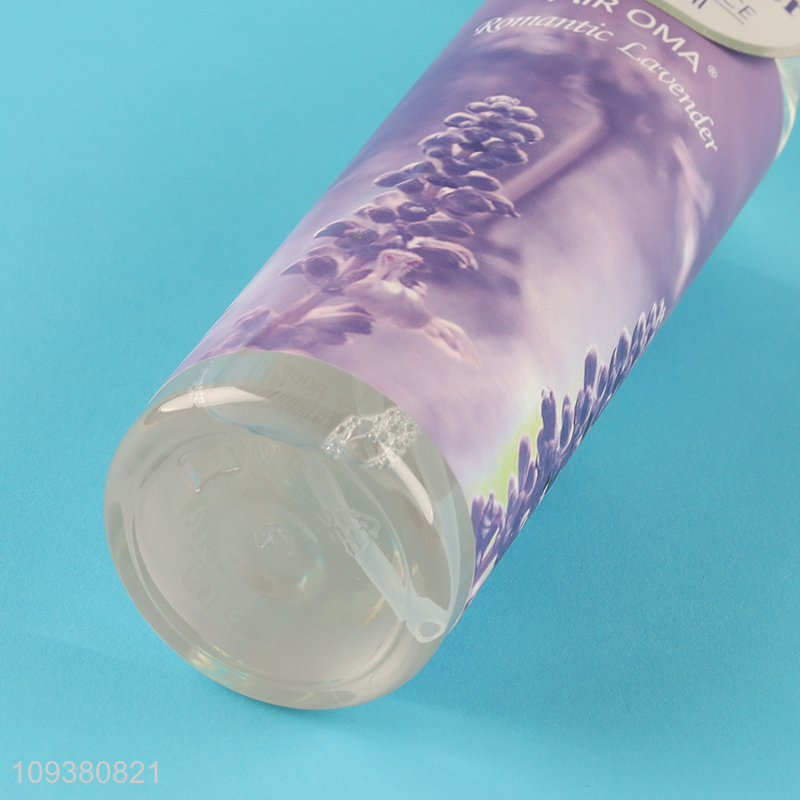 Wholesale lavender fresh deodorant air freshener