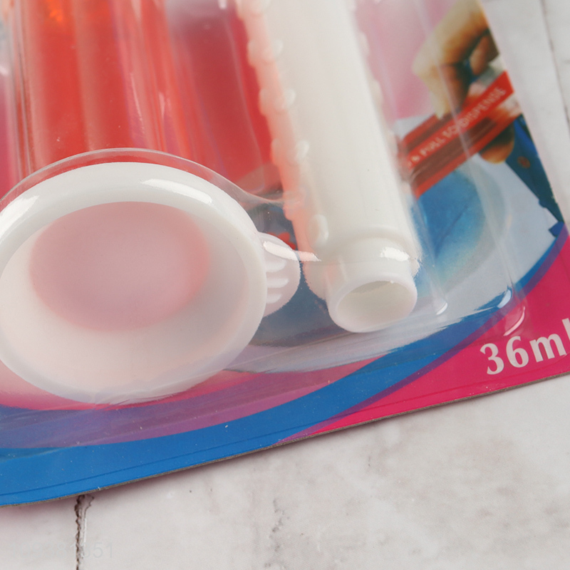 Best sale toilet deodorization cleaner gel for household