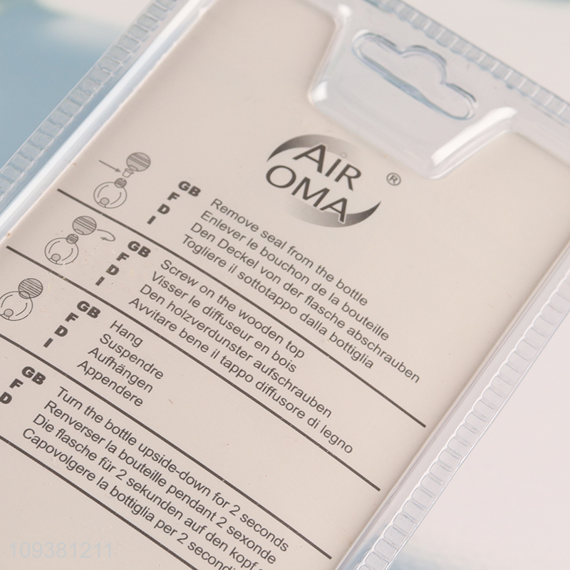 Top quality car perfume automobile perfume for sale