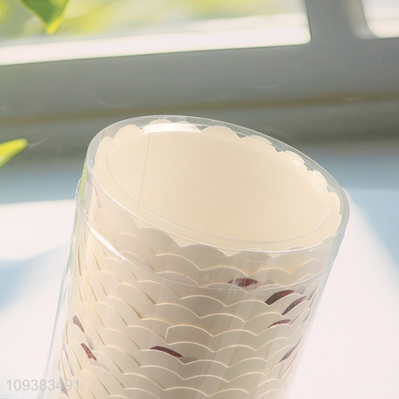 China supplier Christmas baking cup cake cup