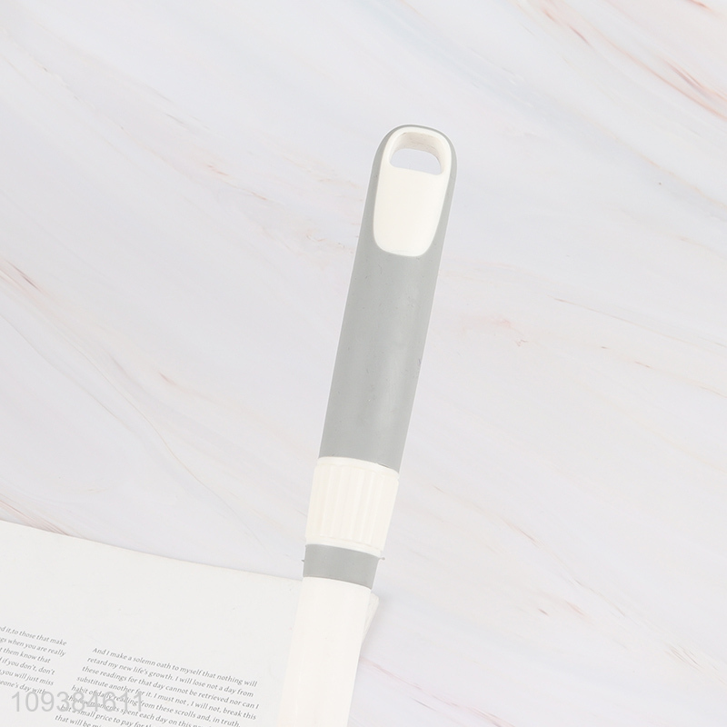 Factory price household cleaning brush floor squeegee