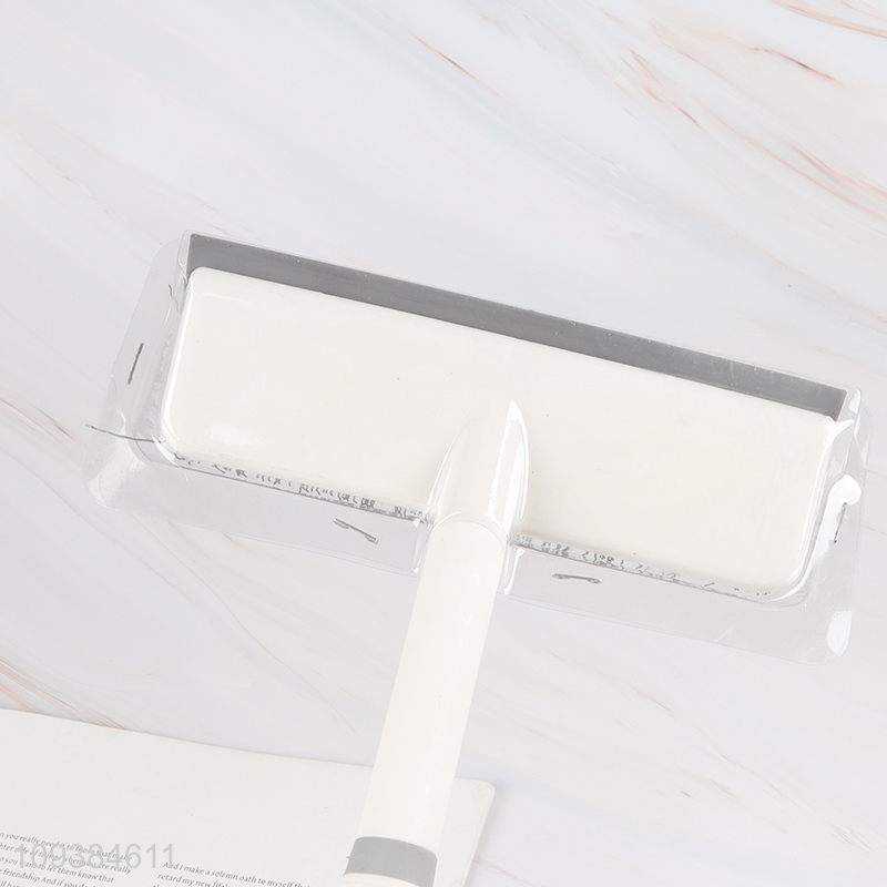 Factory price household cleaning brush floor squeegee