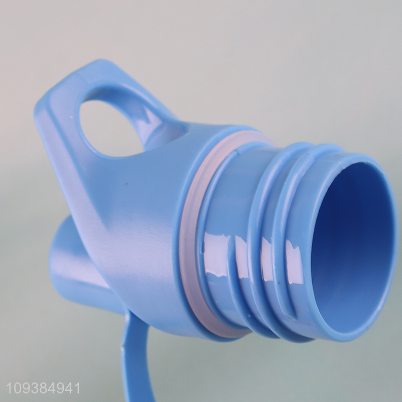 China supplier stainless steel water bottle drinking bottle