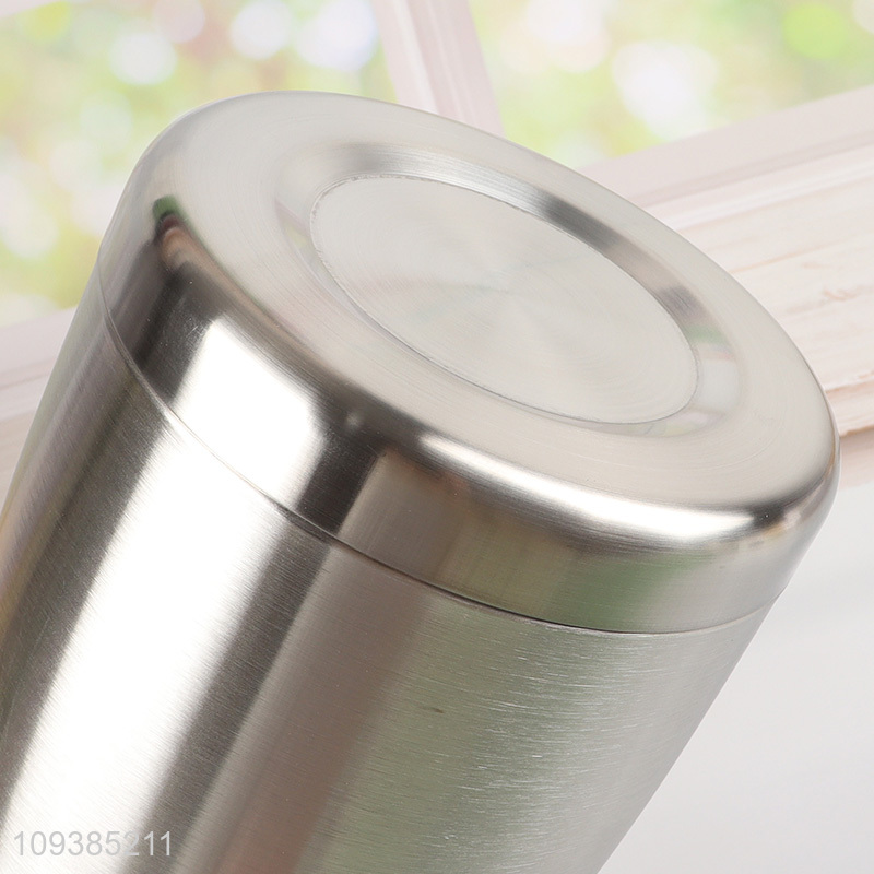 Low price tea pot coffee thermos vaccum pot