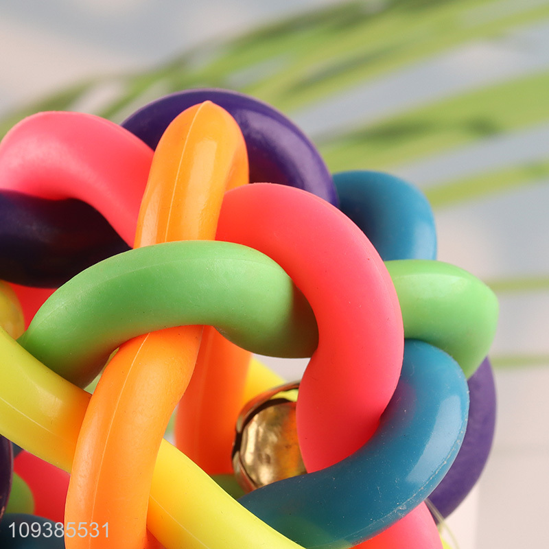 Top sale pet chew toys teething toys wholesale