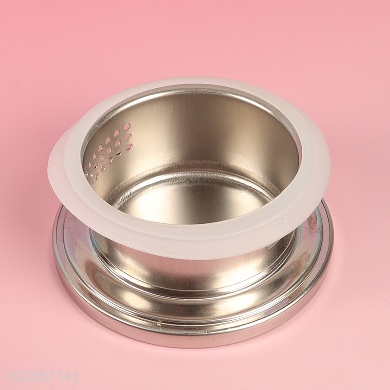 Good quality glass water jug tea pot water pot