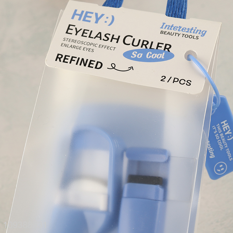 Top selling makeup tool eyelash curler set